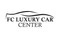 Logo Fc Luxury Car Center Srl